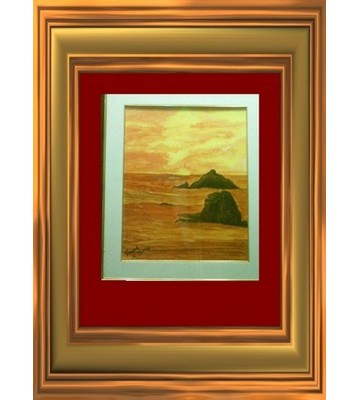 Tramonto